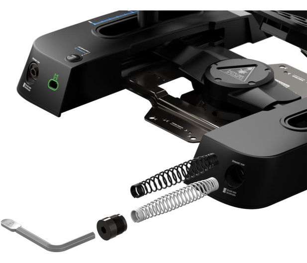 Turtle Beach VelocityOne™ Rudder - 1124668 - zdjęcie 12